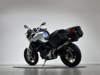 2019 BMW F 800 R