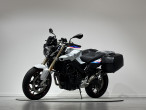 2019 BMW F 800 R