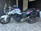 2019 BMW F 800 R