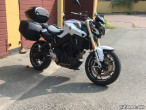 2019 BMW F 800 R