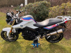 2019 BMW F 800 R