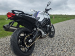 2019 BMW F 800 R 2019 BMW F 800 R