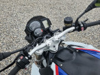 2019 BMW F 800 R 2019 BMW F 800 R