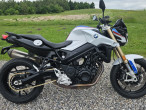 2019 BMW F 800 R 2019 BMW F 800 R