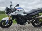 2019 BMW F 800 R 2019 BMW F 800 R