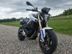 2019 BMW F 800 R 2019 BMW F 800 R