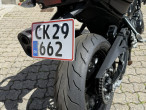 2019 BMW F 800 R
