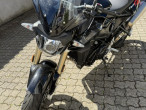 2019 BMW F 800 R