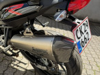 2019 BMW F 800 R