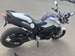 2019 BMW F 800 R 2019 BMW F 800 R