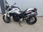 2019 BMW F 800 R 2019 BMW F 800 R