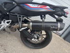 2019 BMW F 800 R 2019 BMW F 800 R
