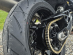 2019 BMW F 800 R 2019 BMW F 800 R