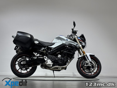 BMW F 800 R