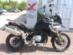 BMW F 850 GS BMW F 850 GS