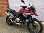 2019 BMW F 850 GS