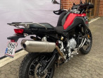2019 BMW F 850 GS