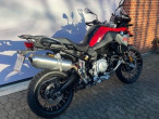 2019 BMW F 850 GS