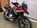 2019 BMW F 850 GS