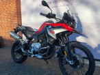 2019 BMW F 850 GS