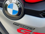 2019 BMW F 850 GS
