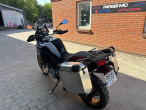 2019 BMW F 850 GS