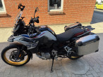2019 BMW F 850 GS
