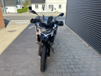 2019 BMW F 850 GS