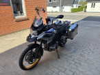2019 BMW F 850 GS