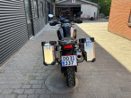2019 BMW F 850 GS