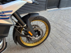 2019 BMW F 850 GS
