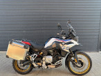 BMW F 850 GS