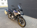 2019 BMW F 850 GS