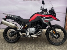 BMW F 850 GS BMW F 850 GS