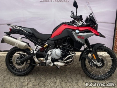 BMW F 850 GS