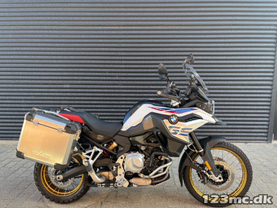 BMW F 850 GS