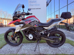 2019 BMW G 310 GS
