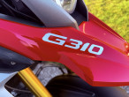 2019 BMW G 310 GS