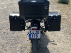 2019 BMW G 310 GS 2019 BMW G 310 GS