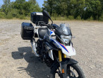 2019 BMW G 310 GS 2019 BMW G 310 GS