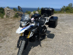 2019 BMW G 310 GS 2019 BMW G 310 GS