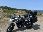 2019 BMW G 310 GS 2019 BMW G 310 GS