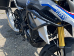 2019 BMW G 310 GS 2019 BMW G 310 GS