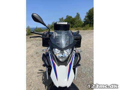BMW G 310 GS