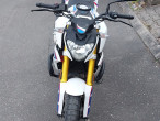 2019 BMW G 310 R