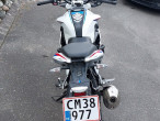 2019 BMW G 310 R