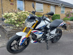 2019 BMW G 310 R