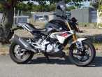 2019 BMW G 310 R