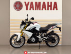 2019 BMW G 310 R