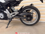 2019 BMW G 310 R